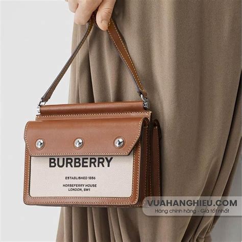 túi xách nữ hàng hiệu burberry|túi burberry nữ.